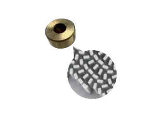 Metalens VCSEL 850nm 65mW AMG5300004-A-S1