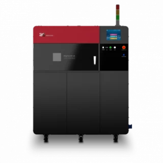 MfgPro230 xS Selective Laser Sintering Technology 3D Printer