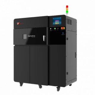 MfgPro236 xS Selective Laser Sintering Technology 3D Printer