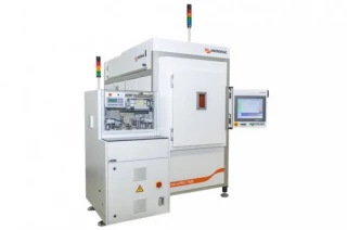 microPRO Industrial Laser System