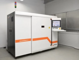 microSTRUCT C Highly Versatile Laser Micromachining System