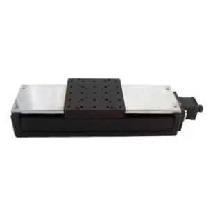 Miniature Motorized High Precision Linear Stages PT-GD105