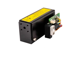 MNG-03E-100 Ultra-Compact Microchip Laser