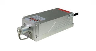 MPL-F-355 355nm DPSS Ultraviolet Laser