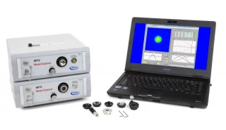 MPX-1 Encircled Flux Meter