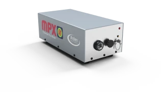 MPX-1A Encircled Flux Meter