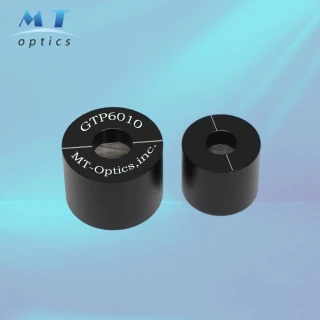 Mounted Glan Taylor Polarizer