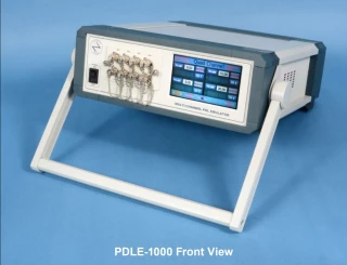 Multi-Channel Benchtop Polarization Dependent Loss Emulator