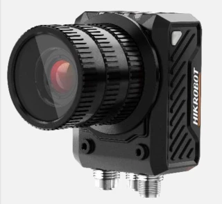 MV-SC6050M-00C-NNN 5MP Mono CMOS Vision System Defects Detection Deep Learning Sorting Machine Vision GigE Camera