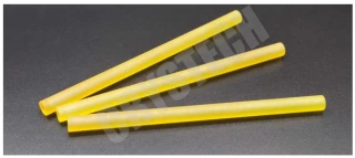 Nd:Ce:YAG High-Efficiency Laser Crystal for Medical and Military Use