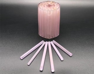 Nd:YAG Crystal by CRYSTECH for Medical and Industrial Applications