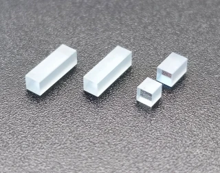 Nd:YVO4 Crystal for Efficient Diode-Pumped Laser Applications