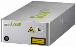 neoMOS-600fs Femtosecond MOPA Laser