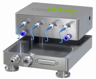 neoVAN-xS Optical Amplifier
