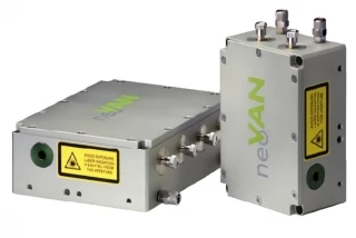 NeoVan Ultra-Compact Diode Laser Module