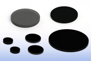 Neutral Density Filter-Absorptive