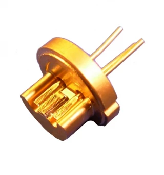 Non-Pulsed TO9-126 High Power Single-Mode and Multi-Mode Laser Diode