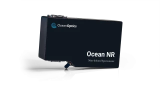 NR Spectrometer – Precision NIR Analysis for Complex Applications