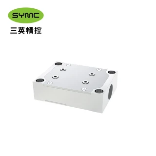 NS-X20-01 X-axis Nano Positioning Stage