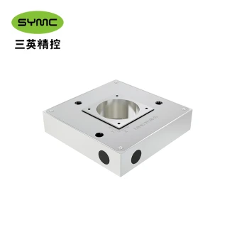 NS-XY100-01 XY-axis Nano Stage