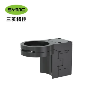 NS-Z100-02 Z-axis Objective Lens Nano Postioning Stage