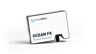 Ocean FX Spectrometer
