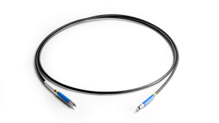 Ocean Optics Premium-Grade Optical Fiber Assemblies