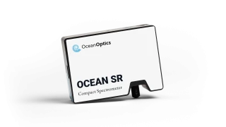Ocean SR Series Spectrometer:  High-Speed, High-SNR Spectral Analysis