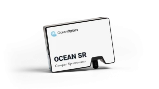 Ocean SR6 Compact High-Resolution UV-Vis-NIR Spectrometer