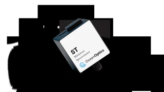 Ocean ST Microspectrometer: Compact, High-Performance UV-Vis-NIR Analysis