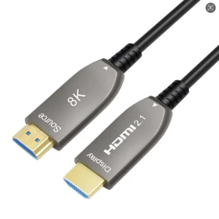 OEM Factory 18Gbps 4K@60Hz Active Optial HDMI Cable Factory Supply