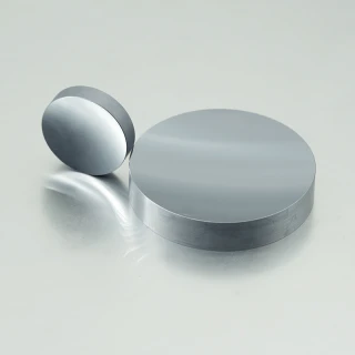 Optical Silicon Si Biconcave Lens