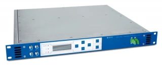 Optical Transmitter for CATV and SAT TV Signals ESxE12XL