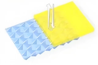 ORAFOL Retroreflector OT 853