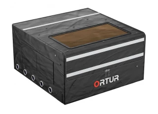 Ortur Enclosure 2.0 for Laser Engravers