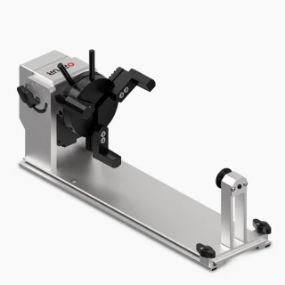 Ortur YRC1-0 Y-Axis Rotary Chuck for Laser Engraver - Precision and Versatility in One Tool