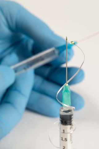 OS500 FOV120 Digital Micro Camera for Medical Endoscopy