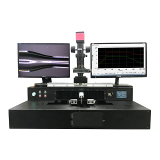 OSCOM TECHNOLOGY - Multi-mode Fiber Taper - XQ7180