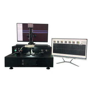 OSCOM TECHNOLOGY - Polarization Maintaining Coupler Fiber Taper - XQ7130
