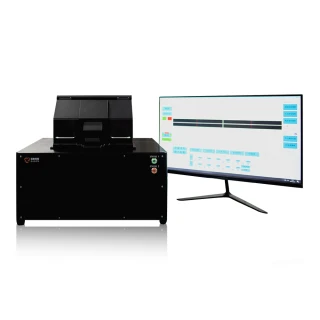 OSCOM TECHNOLOGY - Small Special Fiber Splicer - XQ7230