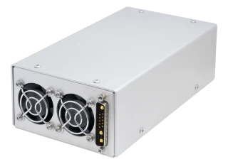 PBZ-300 Capacitor Charger, 24V DC Input, 400W Output
