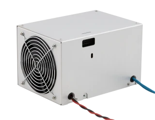 PCA-20/25 Capacitor Charging Modules, 2000W/2500W, Medical Grade