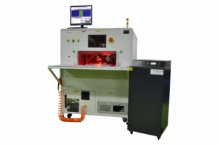 PCB Laser Depaneling System