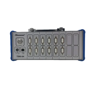 PCBA Strain Measurement Solution for Stress Testing Instruments TSK-64-48C-12