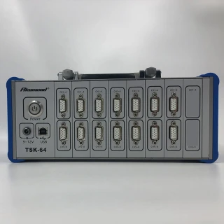 PCBA Strain Measurement Solution for Stress Testing Instruments TSK-64-56C-12