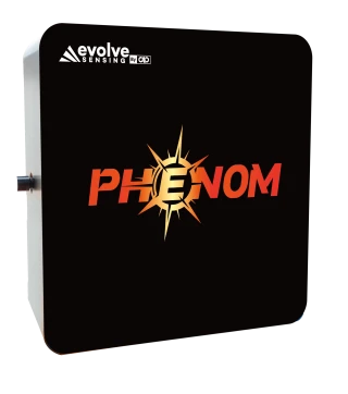 Phenom Vis-NIR High Resolution Series Spectrometer