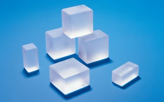 PHEONIXFIRE - KDP Crystals