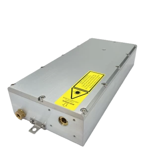 PicoSpear 532nm Sub-Nanosecond Laser 500mW