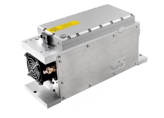 PNP-M08010 1x0 High Peak Power Powerchip Laser