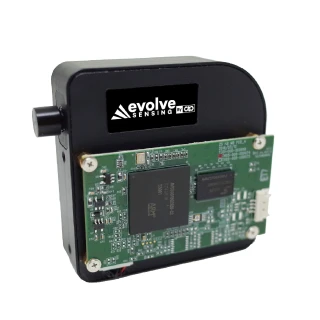 PocketHawk UV-VIS or NIR Series Spectrometer